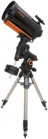Купить телескоп Celestron CGEM 925: цена от 69000 грн.
