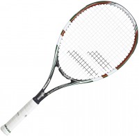 Купити ракетка для великого тенісу Babolat Pulsion 102 French Open за ціною від 1299 грн.