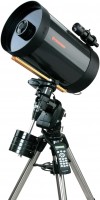 Купить телескоп Celestron C11-SGT: цена от 80000 грн.
