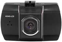 Купить видеорегистратор Sho-Me HD45-LCD: цена от 1768 грн.