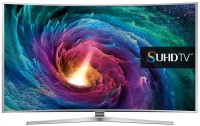 Купить телевізор Samsung UE-55JS9000: цена от 27500 грн.