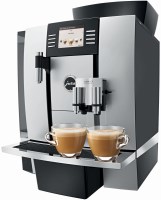 Купить кофеварка Jura GIGA X3: цена от 158370 грн.