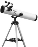 Купить телескоп Sigeta Virgo 76/700  по цене от 4737 грн.