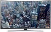 Купити телевізор Samsung UE-55JU7500  за ціною від 8999 грн.