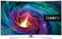 Купити телевізор Samsung UE-65JS9500  за ціною від 100357 грн.