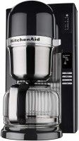 Купить кофеварка KitchenAid 5KCM0802EOB: цена от 10693 грн.