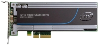 Купить SSD Intel DC P3700 PCIe по цене от 103094 грн.