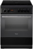 Купити плита Hotpoint-Ariston H6VMH60A  за ціною від 13998 грн.