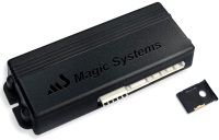 Купить автосигнализация Magic Systems MS-PGSM4  по цене от 3415 грн.