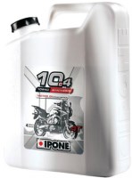 Купить моторное масло IPONE 10.4 10W-40 4L  по цене от 1663 грн.