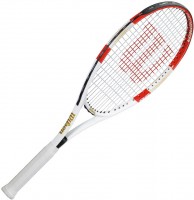 Купить ракетка для большого тенниса Wilson Roger Federer 26  по цене от 1563 грн.
