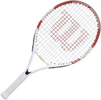 Купить ракетка для большого тенниса Wilson Roger Federer 23  по цене от 1309 грн.
