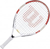 Купить ракетка для большого тенниса Wilson Roger Federer 21  по цене от 1761 грн.