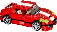 Купить конструктор Lego Roaring Power 31024  по цене от 3499 грн.