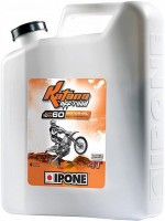 Купити моторне мастило IPONE Katana Off Road 10W-60 4L  за ціною від 2610 грн.