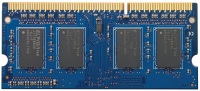 Купити оперативна пам'ять HP DDR3 SO-DIMM (H6Y75AA) за ціною від 2314 грн.