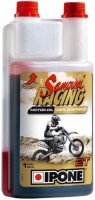 Купить моторное масло IPONE Samourai Racing 1L  по цене от 748 грн.