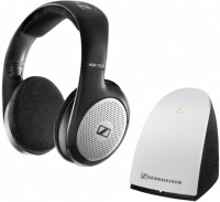 Купить наушники Sennheiser RS 110 II  по цене от 2119 грн.