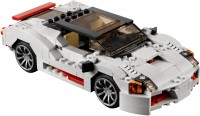 Купити конструктор Lego Highway Speedster 31006  за ціною від 2999 грн.