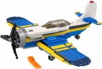 Купить конструктор Lego Aviation Adventures 31011: цена от 5990 грн.