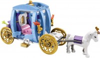 Купить конструктор Lego Cinderellas Dream Carriage 41053: цена от 5611 грн.