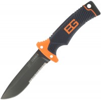 Купить нож / мультитул Gerber Ultimate Fixed Blade: цена от 4000 грн.
