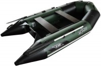 Купити надувний човен Aquastar Camel C-310 FFD  за ціною від 16960 грн.