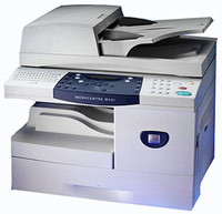 Купить БФП Xerox WorkCentre M20: цена от 9920 грн.