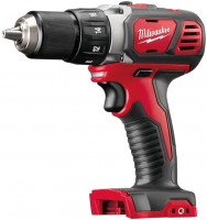 Купити дриль / шурупокрут Milwaukee M18 BDD-0 за ціною від 6540 грн.