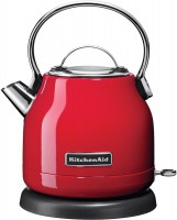 Купить електрочайник KitchenAid 5KEK1222EER: цена от 4399 грн.