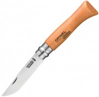 Купить нож / мультитул OPINEL 10 VRN  по цене от 615 грн.