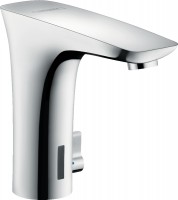 Купить змішувач Hansgrohe PuraVida 15170000: цена от 23619 грн.