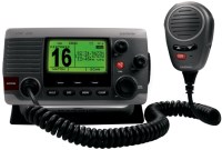 Купить рация Garmin VHF 100i: цена от 11340 грн.