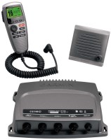 Купить рация Garmin VHF 300i: цена от 32760 грн.