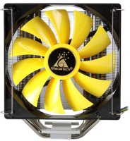 Купити система охолодження GlacialTech Igloo H58 PWM 
