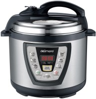 Купити мультиварка Delimano Pressure Multi Cooker 5l