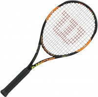Купить ракетка для великого тенісу Wilson Burn 100S: цена от 5799 грн.