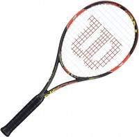 Купить ракетка для большого тенниса Wilson Burn 100LS  по цене от 6985 грн.