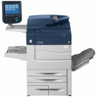 Купить МФУ Xerox Color C60  по цене от 899457 грн.