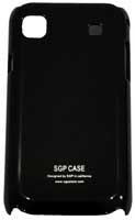 Купити чохол Spigen Ultraslim Case for Galaxy S  за ціною від 59 грн.