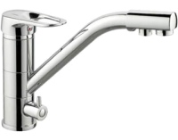 Купити змішувач Frap H04 F4304 за ціною від 223 грн.