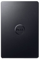 Купити жорсткий диск Dell Portable Backup 2.5" за ціною від 2473 грн.