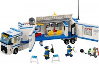 Купити конструктор Lego Mobile Police Unit 60044  за ціною від 3999 грн.