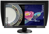 Купити монітор Eizo ColorEdge CG277  за ціною від 107395 грн.