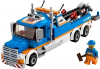 Купити конструктор Lego Tow Truck 60056  за ціною від 5491 грн.