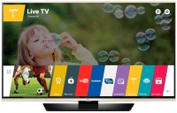 Купить телевизор LG 55LF631V  по цене от 22366 грн.