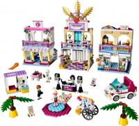 Купить конструктор Lego Heartlake Shopping Mall 41058: цена от 12225 грн.