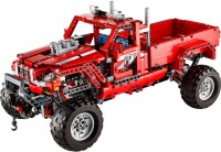 Купити конструктор Lego Customised Pick-Up Truck 42029  за ціною від 10215 грн.