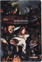 Купити блокнот Hiver Books Jheronimus Bosch Small  за ціною від 70 грн.