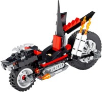 Купити конструктор Lego Shredders Dragon Bike 79101  за ціною від 5299 грн.